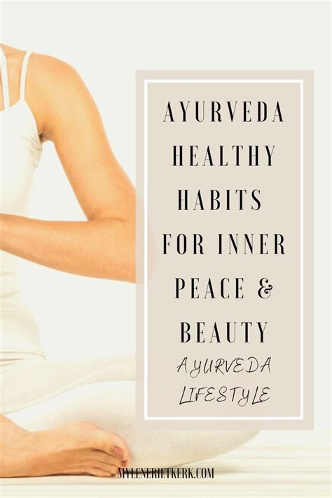 An Introduction To Ayurveda Artofit