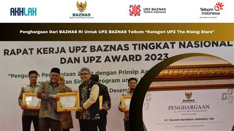 UPZ Baznas Telkom Selamat Datang Di UPZ Baznas Telkom