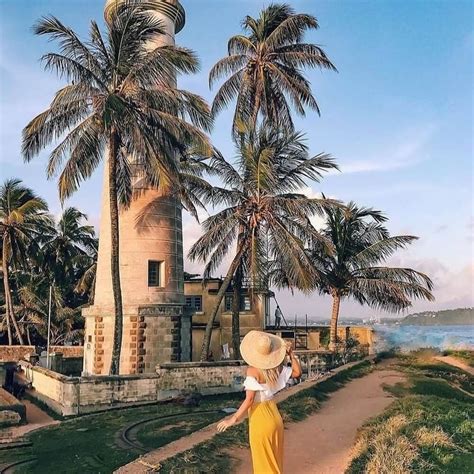 Galle Fort Srilanka Travel Tips