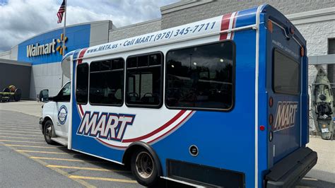 Montachusett Regional Transit Authority free fare program extended