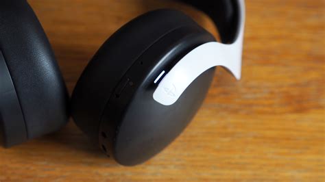 Sony Pulse 3D Wireless Headset review: hands-down the best for PS5 ...