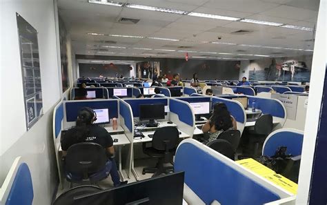 Algar Tech abre 600 vagas para atendente de telemarketing em Uberlândia