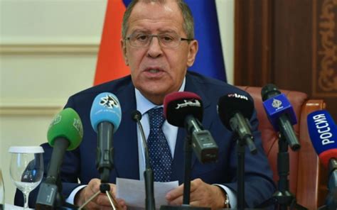 Rama Prozor Info Lavrov Više od milijun ljudi evakuirano iz Ukrajine