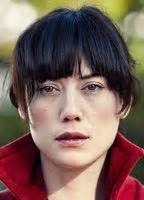 Naked Rosalind Halstead In Dominion