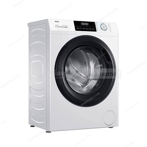 เครื่องซักผ้าฝาหน้า-8-กก-Inverter-HAIER-รุ่น-HW80-BP12929A - BnB home