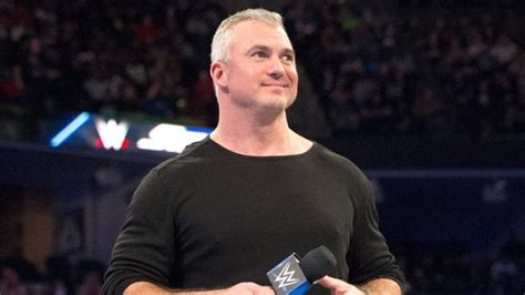 WWE Elimination Chamber Shane McMahon Was In Plans For PPV