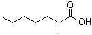 2 Methyl Heptanoic Acid Aroma Chemical China Donglian Price Supplier