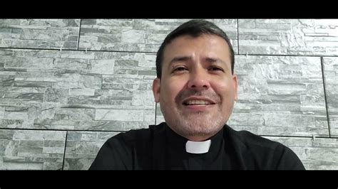 JUEVES 23 DE NOVIEMBRE EVANGELIO MEDITADO YouTube