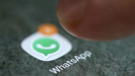 Whatsapp Rolls Out New Group Chat Features News Khaleej Times