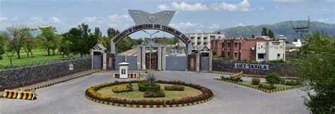 21st convocation of UET Taxila held