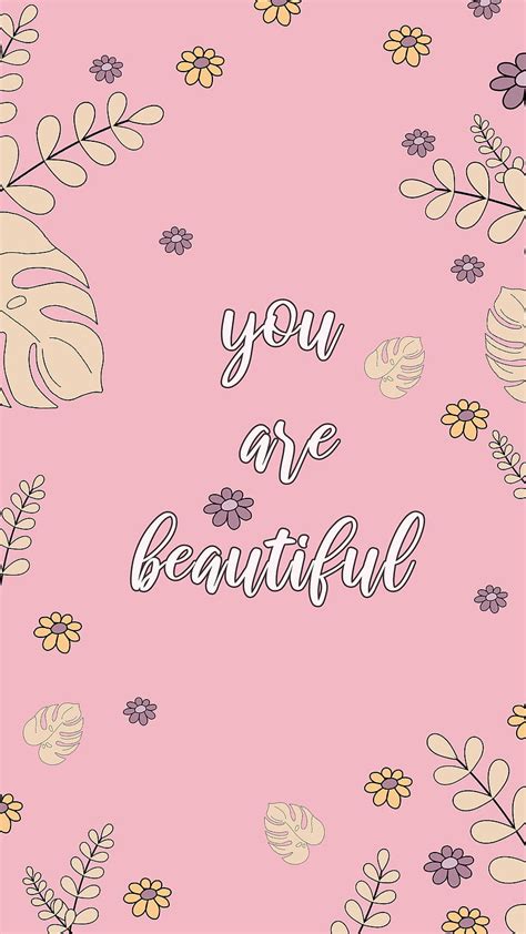 1920x1080px, 1080P free download | You are beautiful, Sayings ...