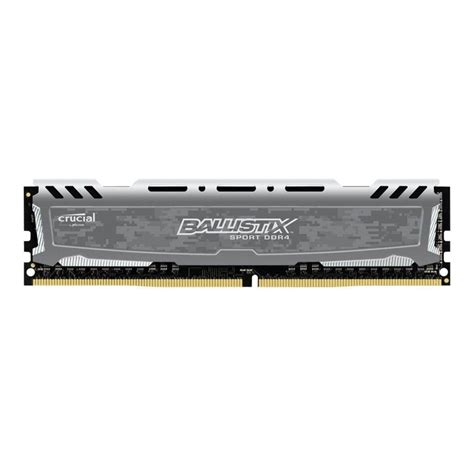 Crucial Ballistix Sport Lt Ddr Cl Sc Gb Billig