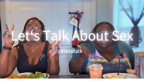 Lets Talk About Sex Baby Mukbang Celibacy YouTube