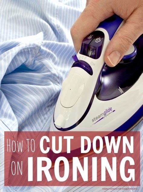 10 Best How to Iron Clothes (Tips & Tricks) images | How to iron clothes, Iron, Ironing hacks