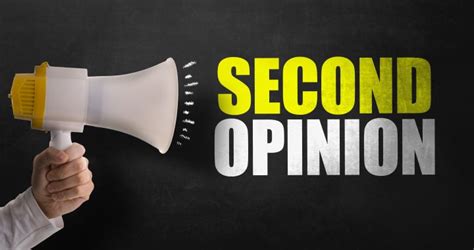 10 Reasons Why A Second Opinion Matters Onco