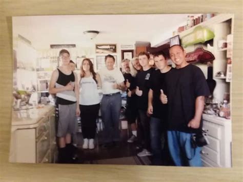 Keeping Hot Rodding Alive Captures The True Spirit Of Hot Rodding Creativity Hagerty Media