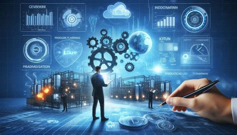 O Planejamento De Produção é Elaborado Considerando Diversas Questões