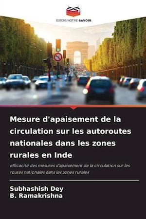 F Mesure D Apaisement De La Circulation Sur Les Autoroutes Nationales