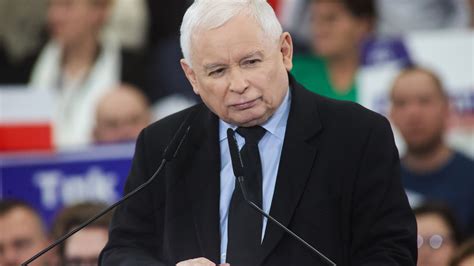 Kaczyński ujawnił kto jest na liście inwigilowanych w czasie rządów