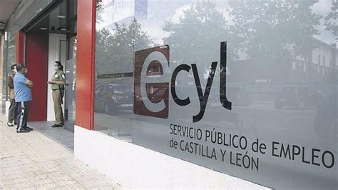 Ecyl El Servicio P Blico De Empleo Y Castilla Y Le N Lanza M S De