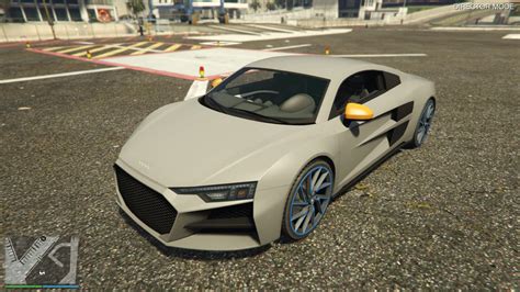 GTA Online The Criminal Enterprise update - All unreleased vehicles ...