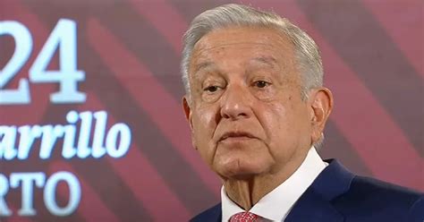 Amlo Pide No Juzgar A La Mexicana Señalada Por Pedir La Toma De La Embajada De México “nosotros