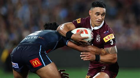 How To Watch State Of Origin Game 2 Live Stream Qld Vs Nsw For Free Team News Flipboard