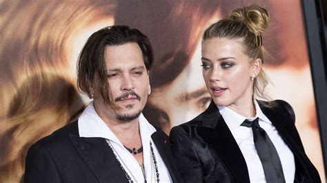 Nach Tochter Oonagh Amber Heard Wird Zum Zweiten Mal Mama