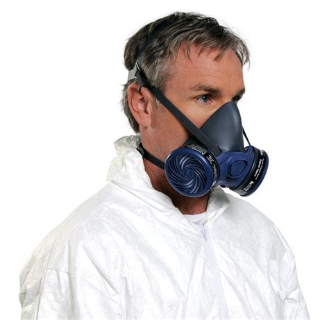 7000/7800 Half Mask Respirators | Resuable Respiratory Protection