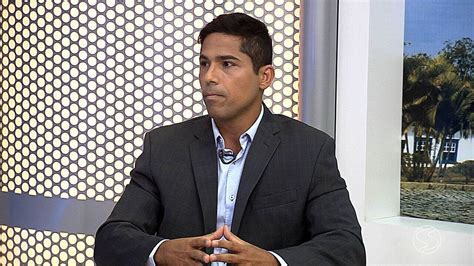 Mário Esteves candidato a prefeito de Barra do Piraí participa de