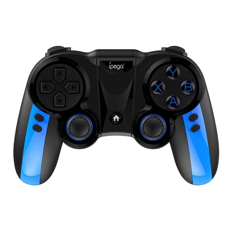 IPega PG9090 Wireless Bluetooth Gamepad Blue