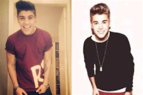 Justin Bieber Lookalike Hire Lookalikes Tributes