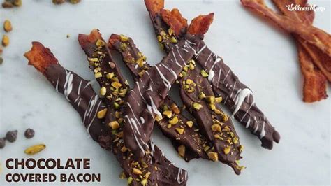 Chocolate-Covered Bacon Recipe | Wellness Mama