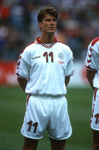 Brian Laudrup Pictures and Photos - Getty Images | Brian laudrup, Brian ...