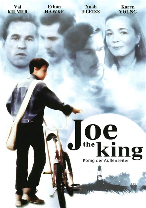 Joe The King Dvd Oder Blu Ray Leihen Videobusterde