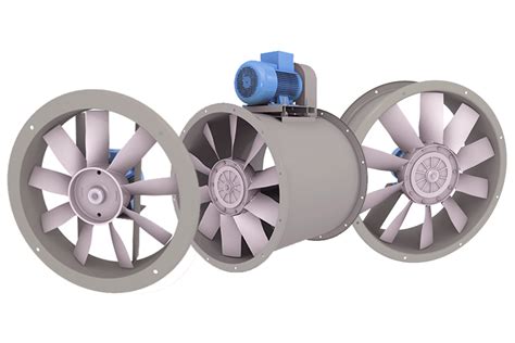 Industrial Fans Blowers Explore Our Product Range ACI Inc US