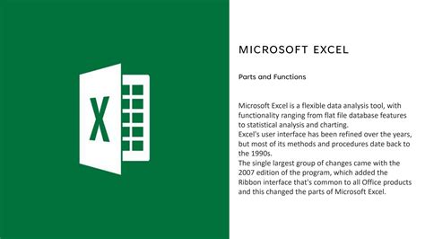 Solution Microsoft Excel Powerpoint Studypool