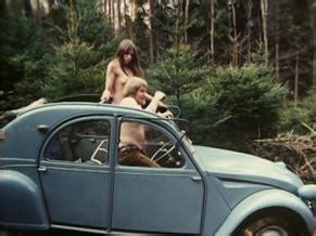 BARBRO KLINGERED Nude AZNude