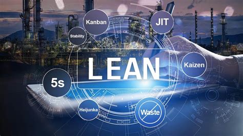 Describe The S Lean Six Sigma Tool