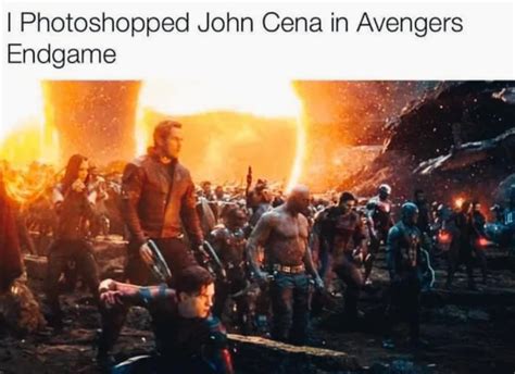 John Cena : r/Angryupvote