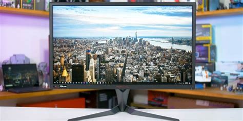 6 Best G-Sync Monitors of 2025