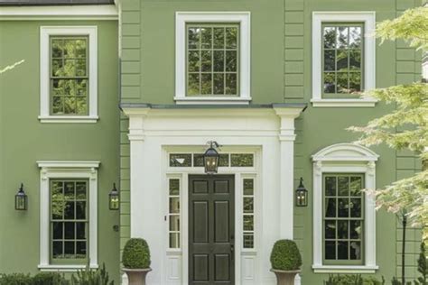 colour combination  house exterior exterior house paint