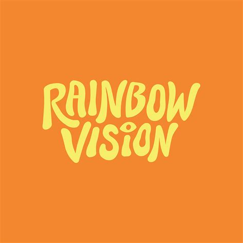 rainbow vision aeolidia