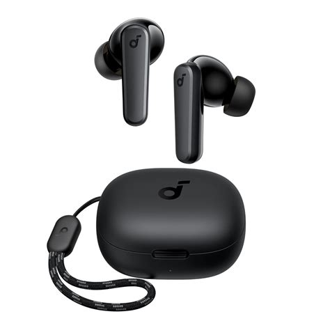 soundcore Anker P20i Bluetooth Earphones, 10mm Drivers with Big Bass ...