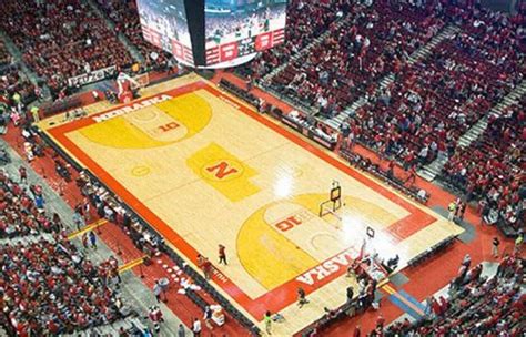 Nebraska Cornhuskers Womens Basketball Tickets - StubHub