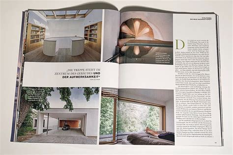 Publikation Häuser Magazin 12 Jänner 2023 LP architektur