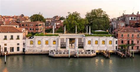 Peggy Guggenheim Collection Venice Book Tickets Tours Getyourguide