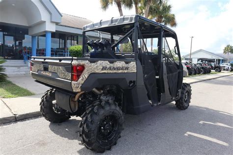 2025 Polaris® Ranger Crew Xp 1000 Waterfowl Edition Love Motorsports