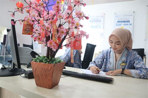 J Trust Bank Lanjutan Kinerja Positif Di Kuartal I