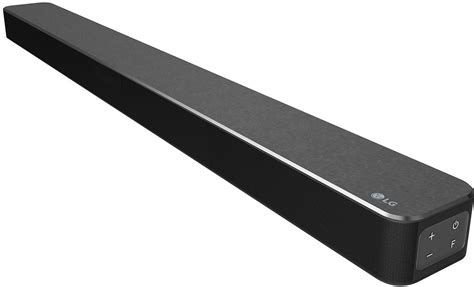 LG SN5 400 Watts 2 1 Channel High Resolution Sound Bar With DTS Virtual